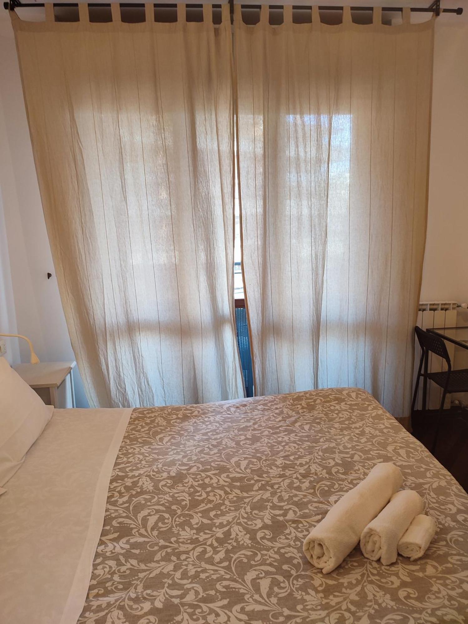 Leonardo Rome Holidays Hotel Фиумичино Екстериор снимка